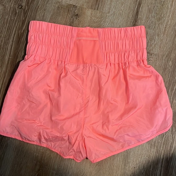 Free People shorts - Picture 7 of 7